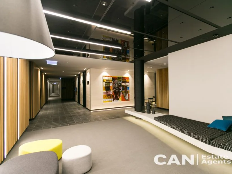 Additional image 7 of 140/23 Blackwood Street, North Melbourne VIC 3051