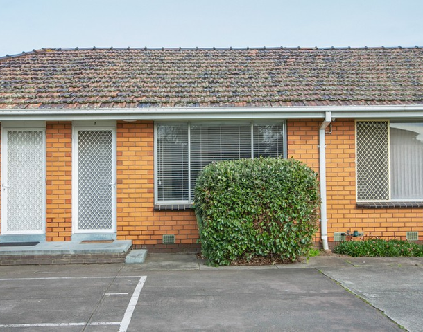 2/995 Plenty Road, Kingsbury VIC 3083