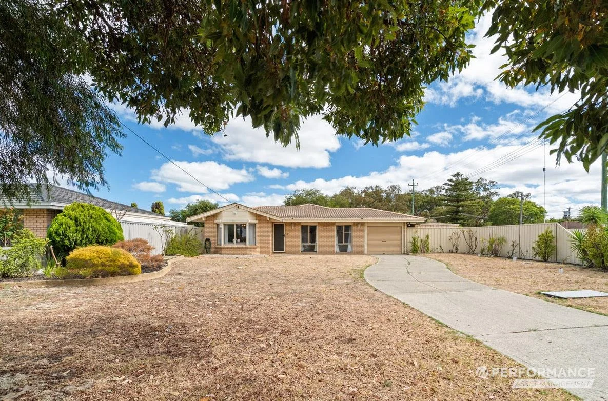41 Glenbawn Drive, South Lake WA 6164