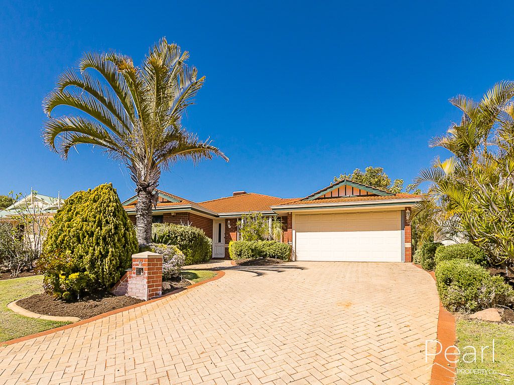 29 St Sebastien Chase, Iluka WA 6028 House For Rent 720 Domain