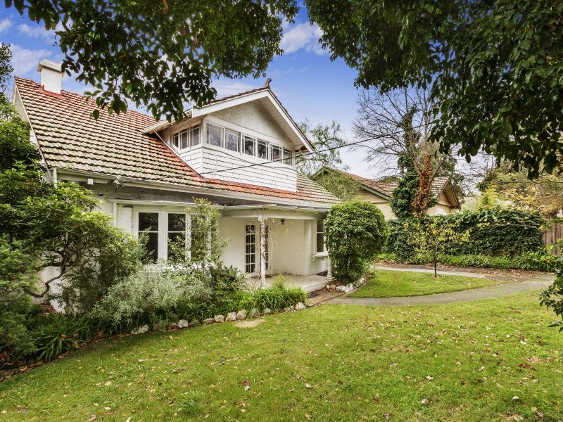 4 Currajong Avenue, Camberwell Property History & Address Research