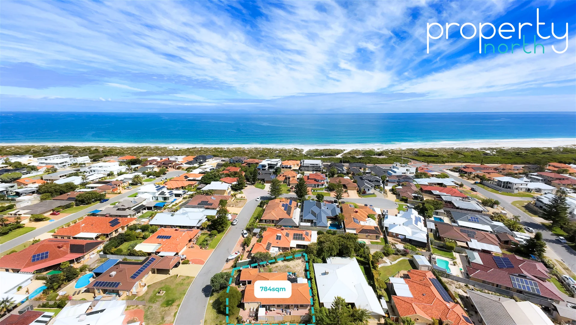 Primary image of 2 Laguna Rise, Mullaloo WA 6027