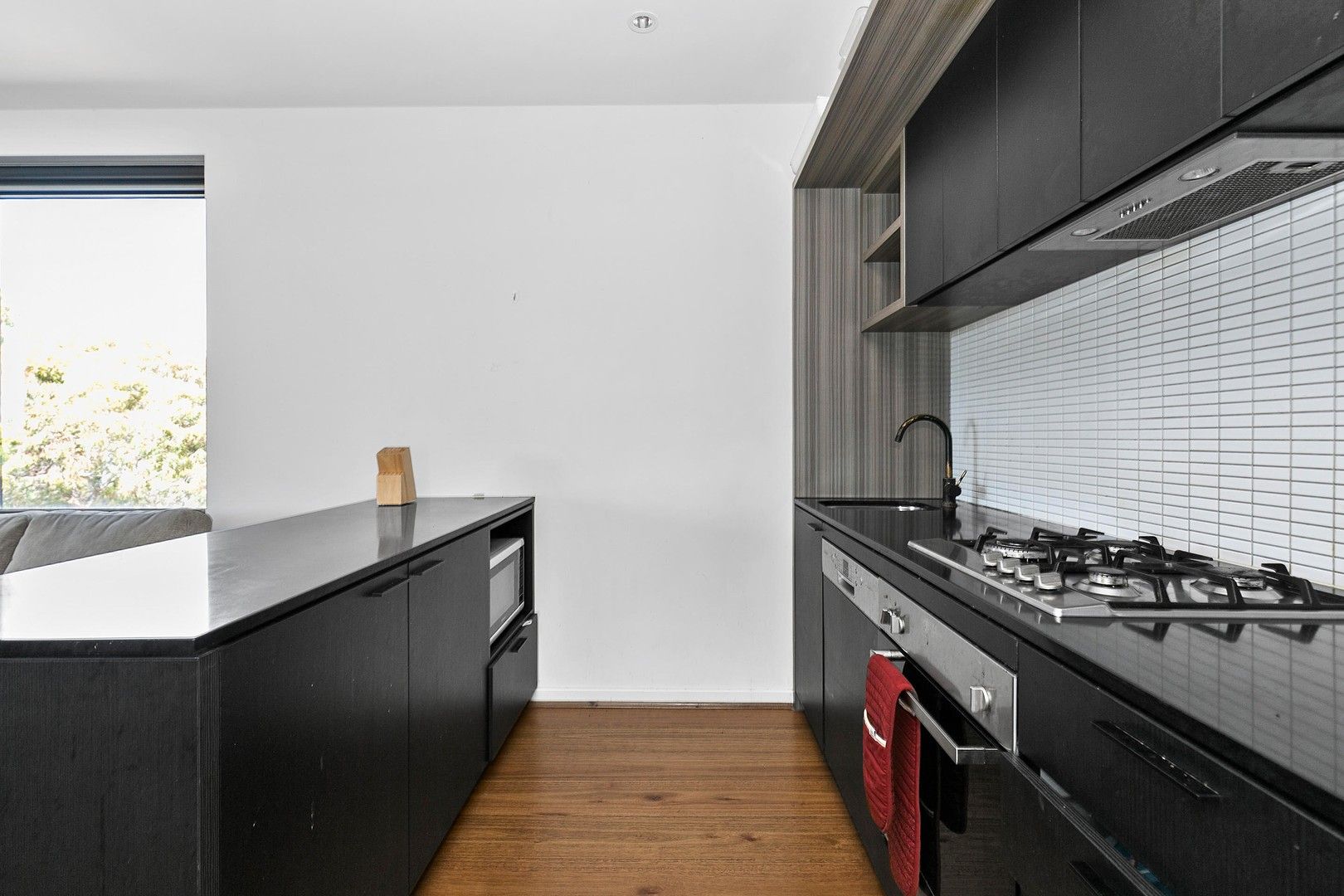3 bedrooms Apartment / Unit / Flat in 310/950 Swanston Street CARLTON VIC, 3053