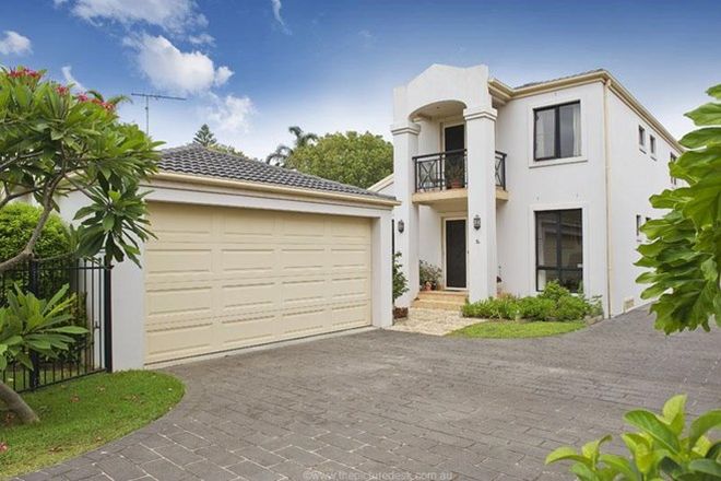 Picture of 5A Heath street, MONA VALE NSW 2103
