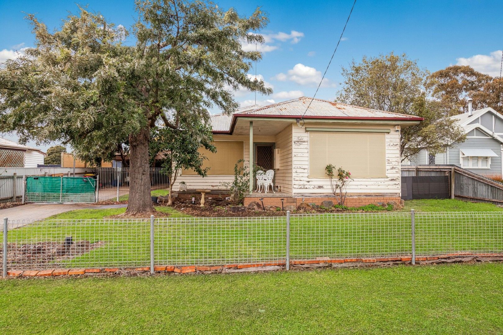 3 bedrooms House in 20 Hawdon Street BROADFORD VIC, 3658