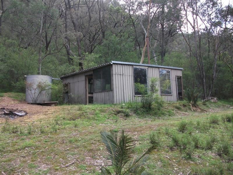 360 Worondi Creek Road, Gungal NSW 2333, Image 0