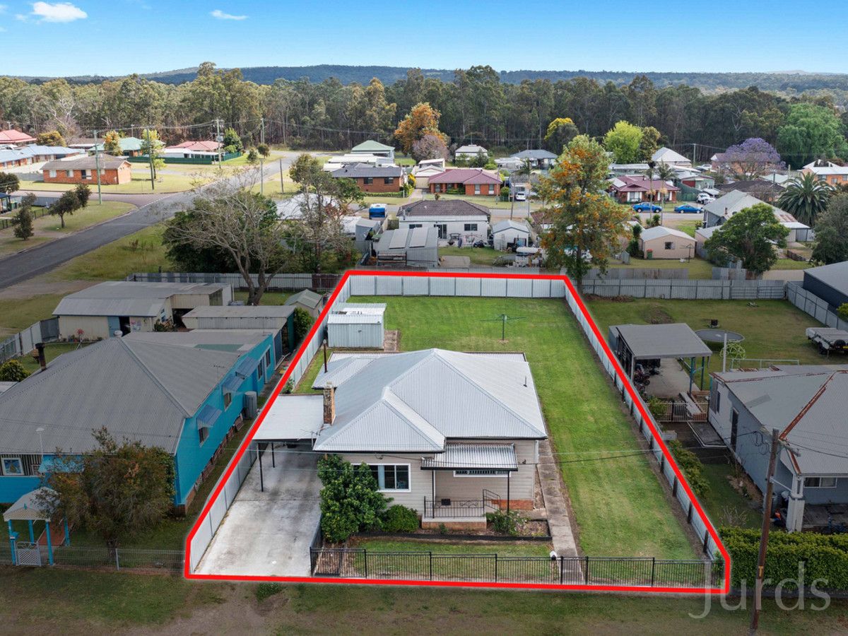 73 Armidale Street, Abermain NSW 2326, Image 1