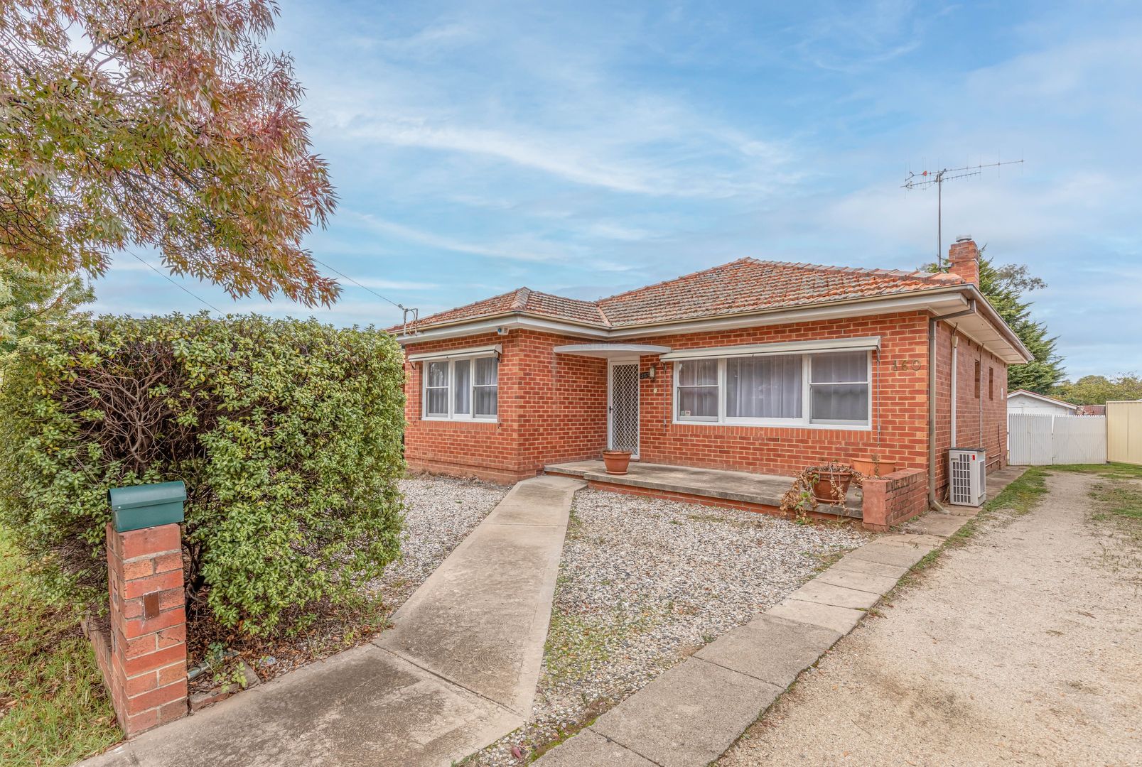 160 Stewart Street, Bathurst Property History & Address Research Domain