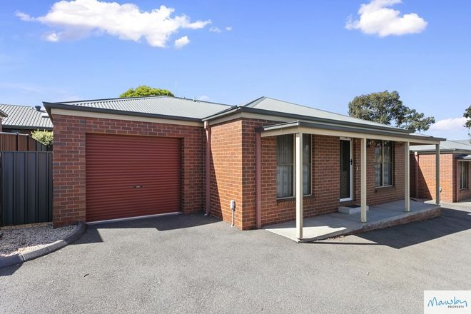 Picture of 2/37A Casey Street, BENDIGO VIC 3550