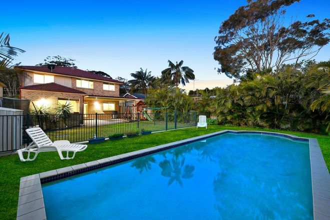 Picture of 107 Little Bay Road, LITTLE BAY NSW 2036