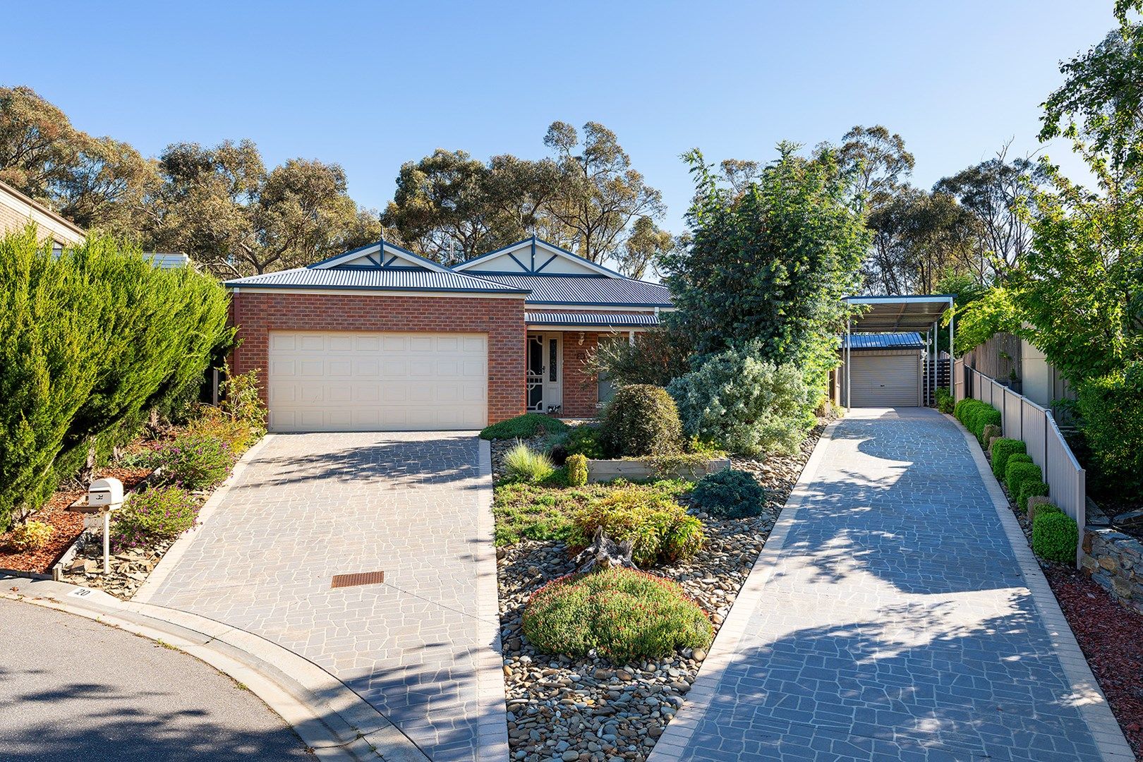 20 Yurunga Drive, Mckenzie Hill VIC 3451, Image 0