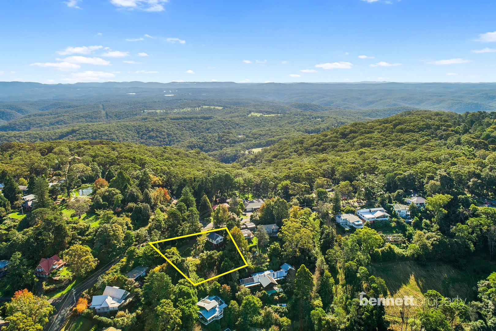 Additional image 15 of 46 Warks Hill Road, Kurrajong Heights NSW 2758