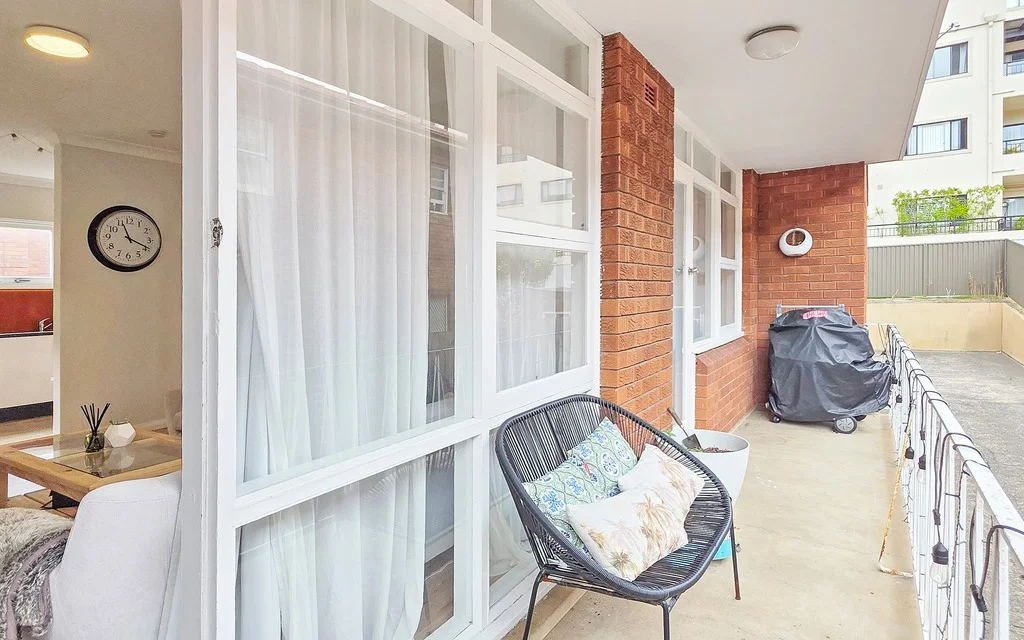 Additional image 7 of 2/5 Wilbar Avenue, Cronulla NSW 2230