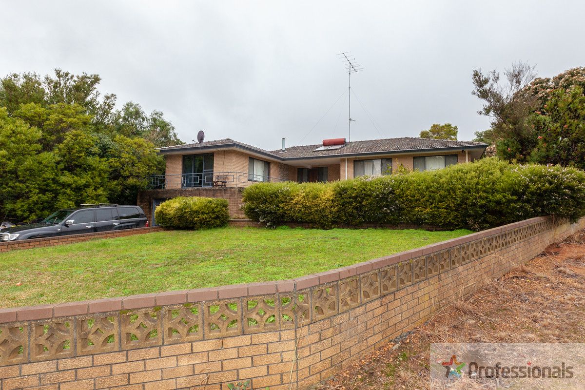 21 Perup Road, Manjimup WA 6258, Image 0