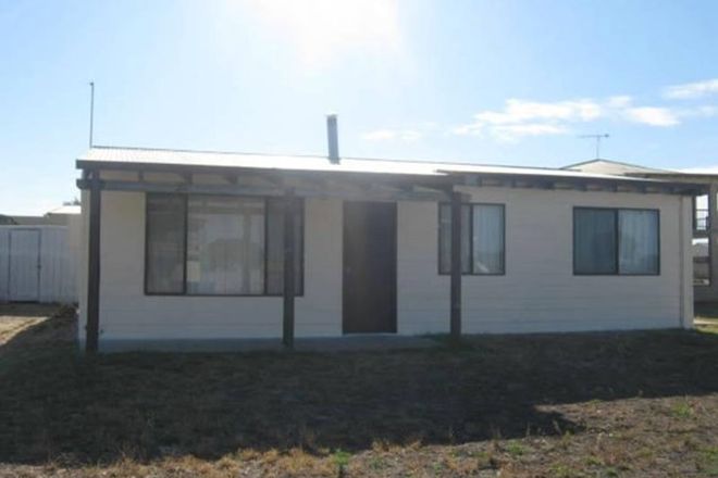 Picture of Lot 703, 11 Segovia Ave, CERVANTES WA 6511