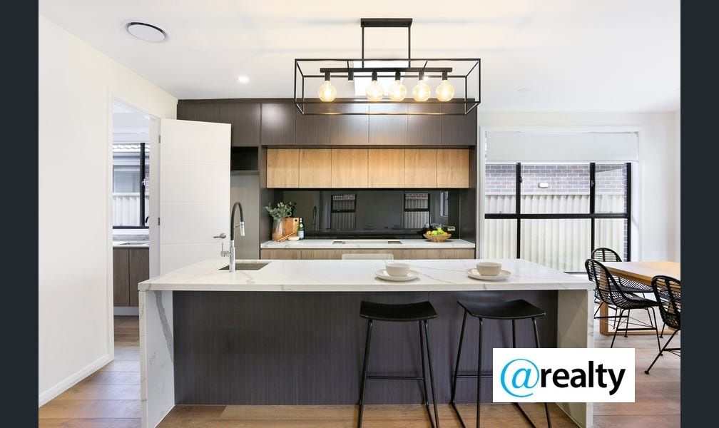 The Ponds NSW 2769 4 beds house for Sale, New, ready to move in