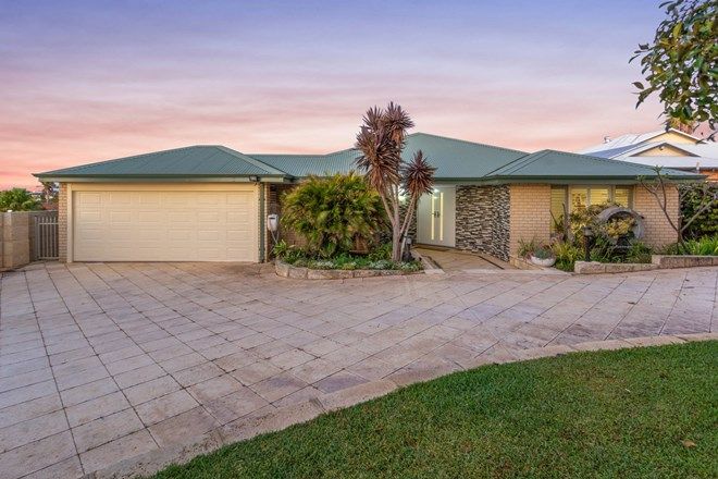 Picture of 10 Pebble Beach Edge, CONNOLLY WA 6027