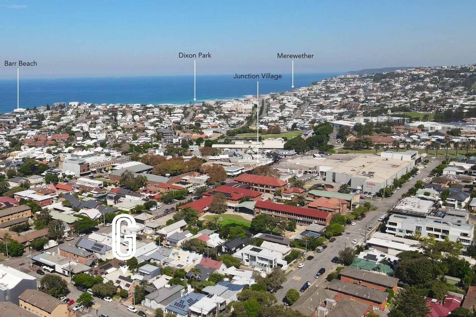 Additional image 20 of 1/39 Kemp Street, The Junction NSW 2291