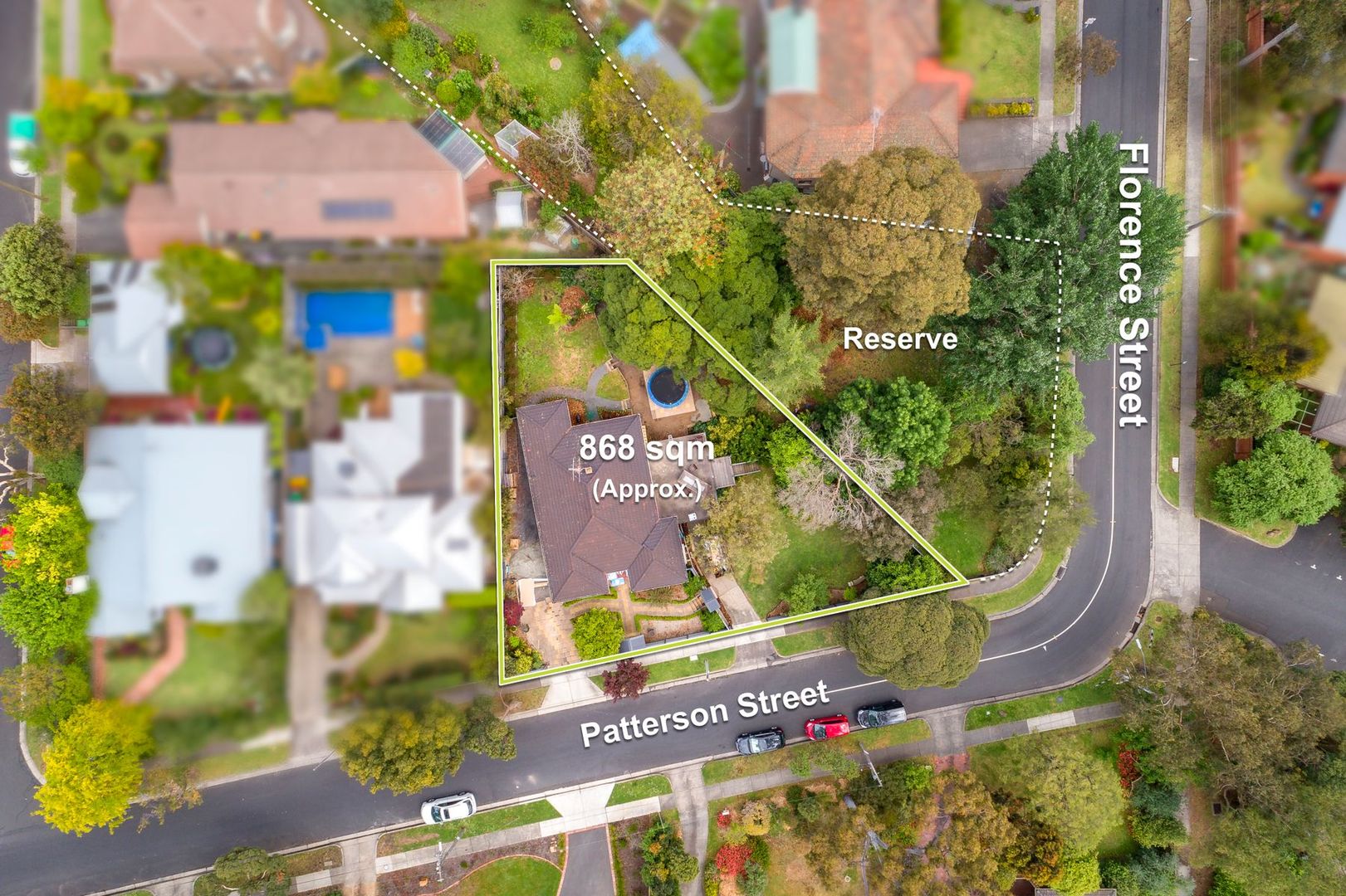 2 Patterson Street, Nunawading VIC 3131, Image 1