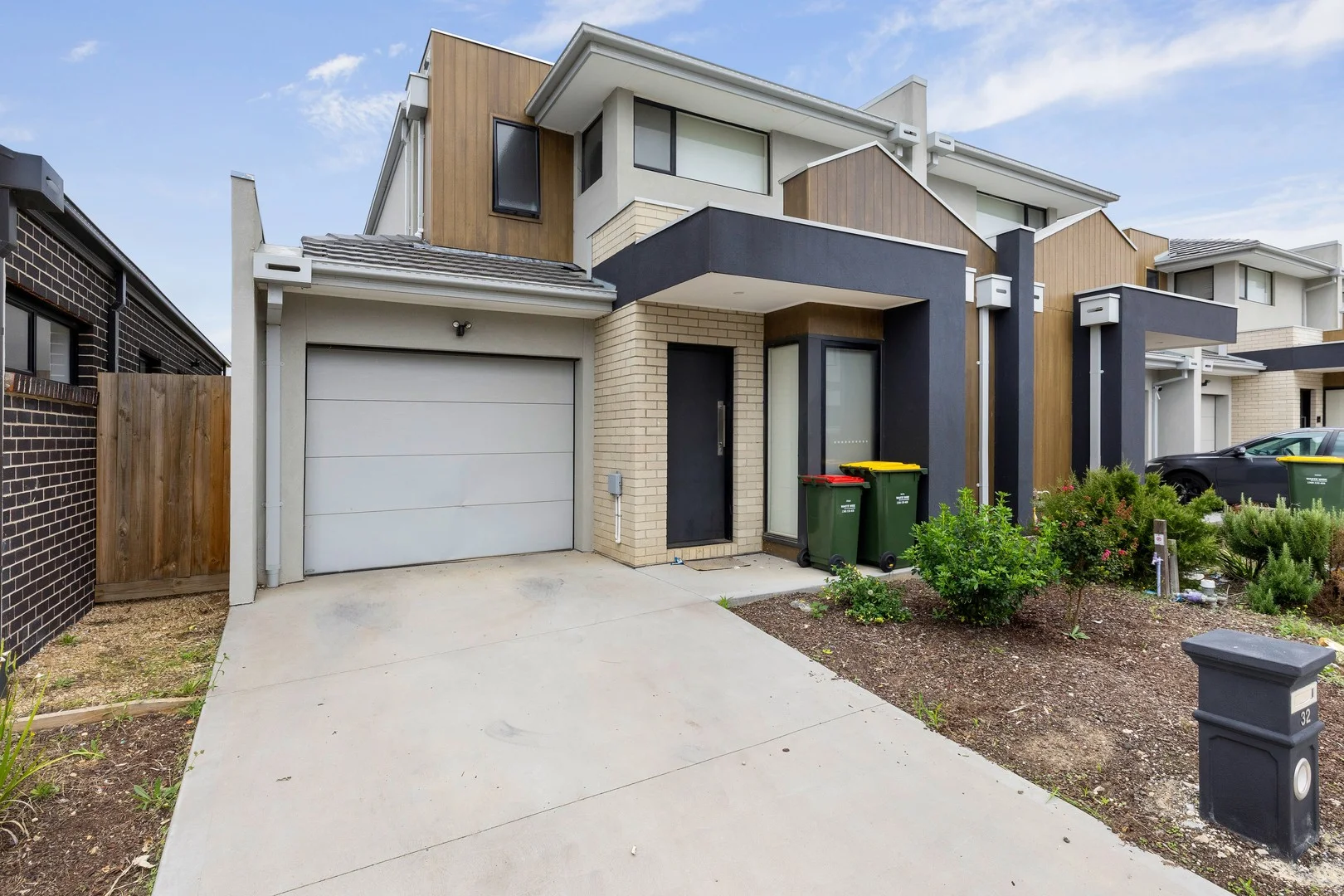 32 Hanford Lane, Wallan VIC 3756