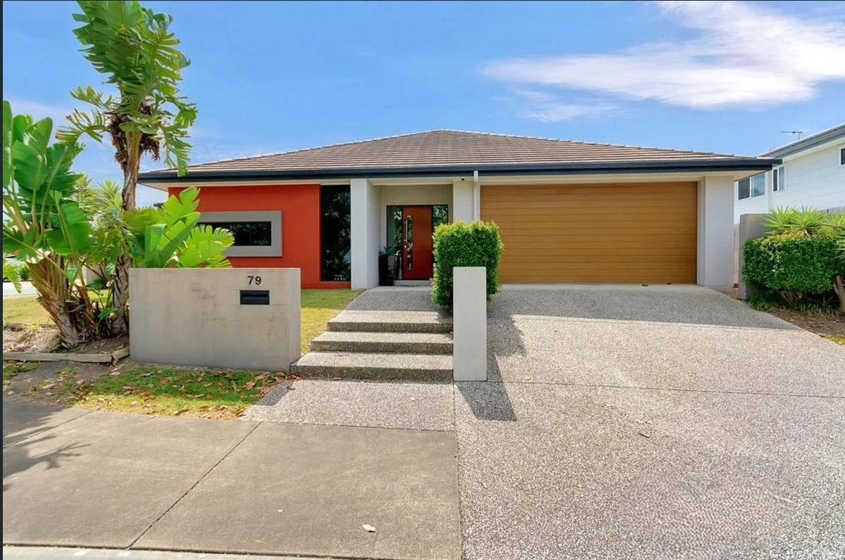 79 Waterside Drive, Springfield Lakes QLD 4300