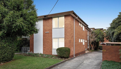 Picture of 3/18 Ashted Road, BOX HILL VIC 3128