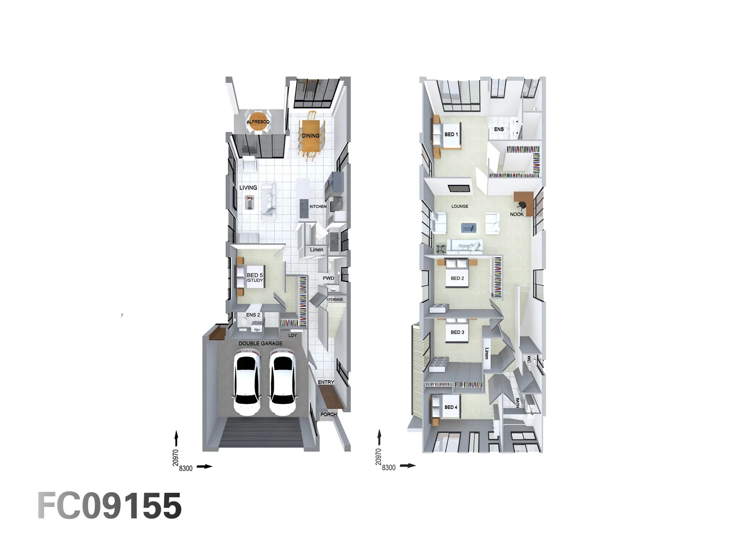 Additional image 6 of Flagstone QLD 4280