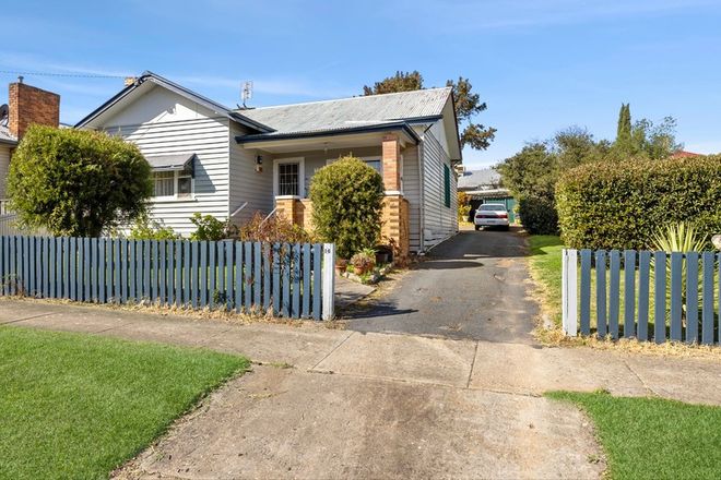 Picture of 16 Jennings Street, STAWELL VIC 3380