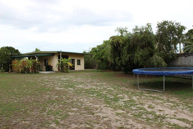 Picture of 3 Teitzel Close, CARDWELL QLD 4849