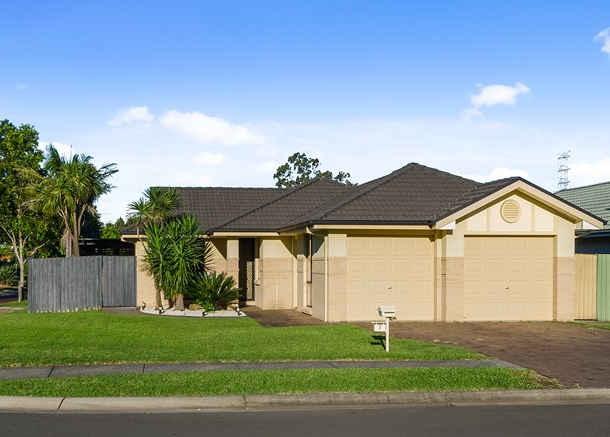 7 Tallwood Place, Horsley NSW 2530