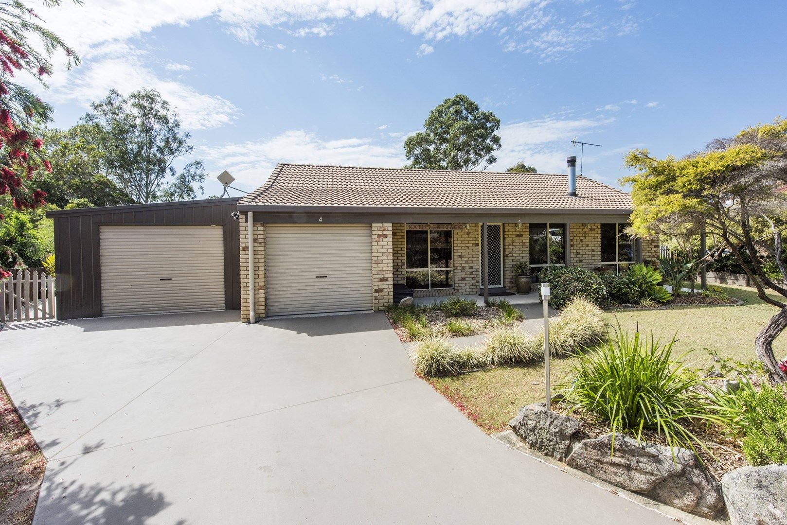 4 LAKKARI STREET, Coutts Crossing NSW 2460, Image 2