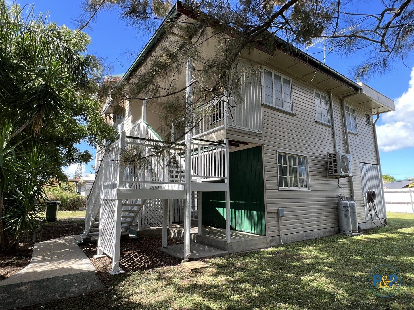 36 Montgomery Street, West End QLD 4810, Image 0