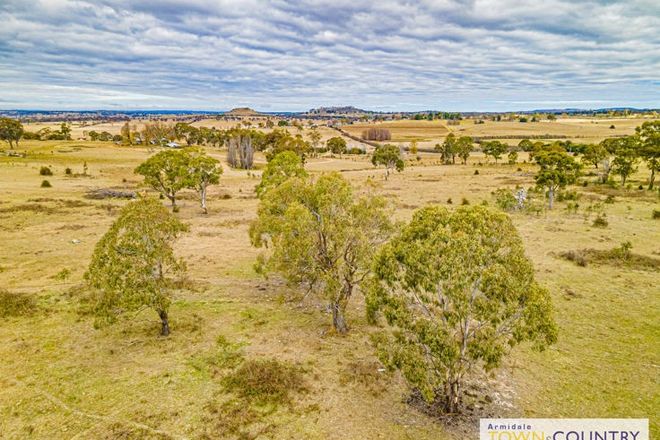 Picture of 267 Long Swamp Road, ARMIDALE NSW 2350