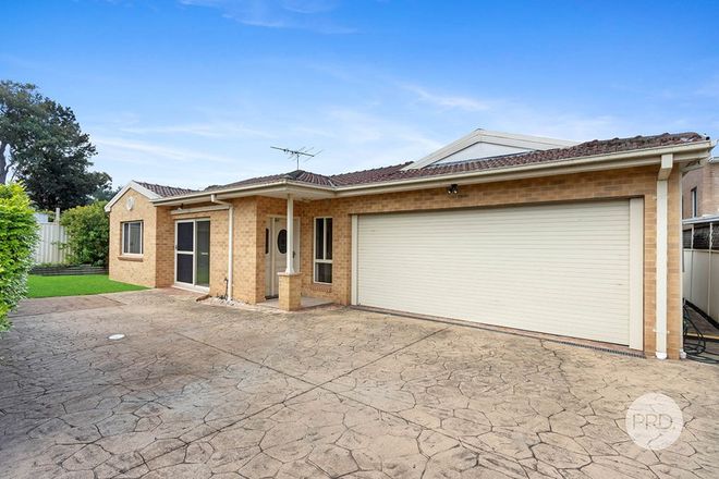 Picture of 78 Shorter Avenue, NARWEE NSW 2209