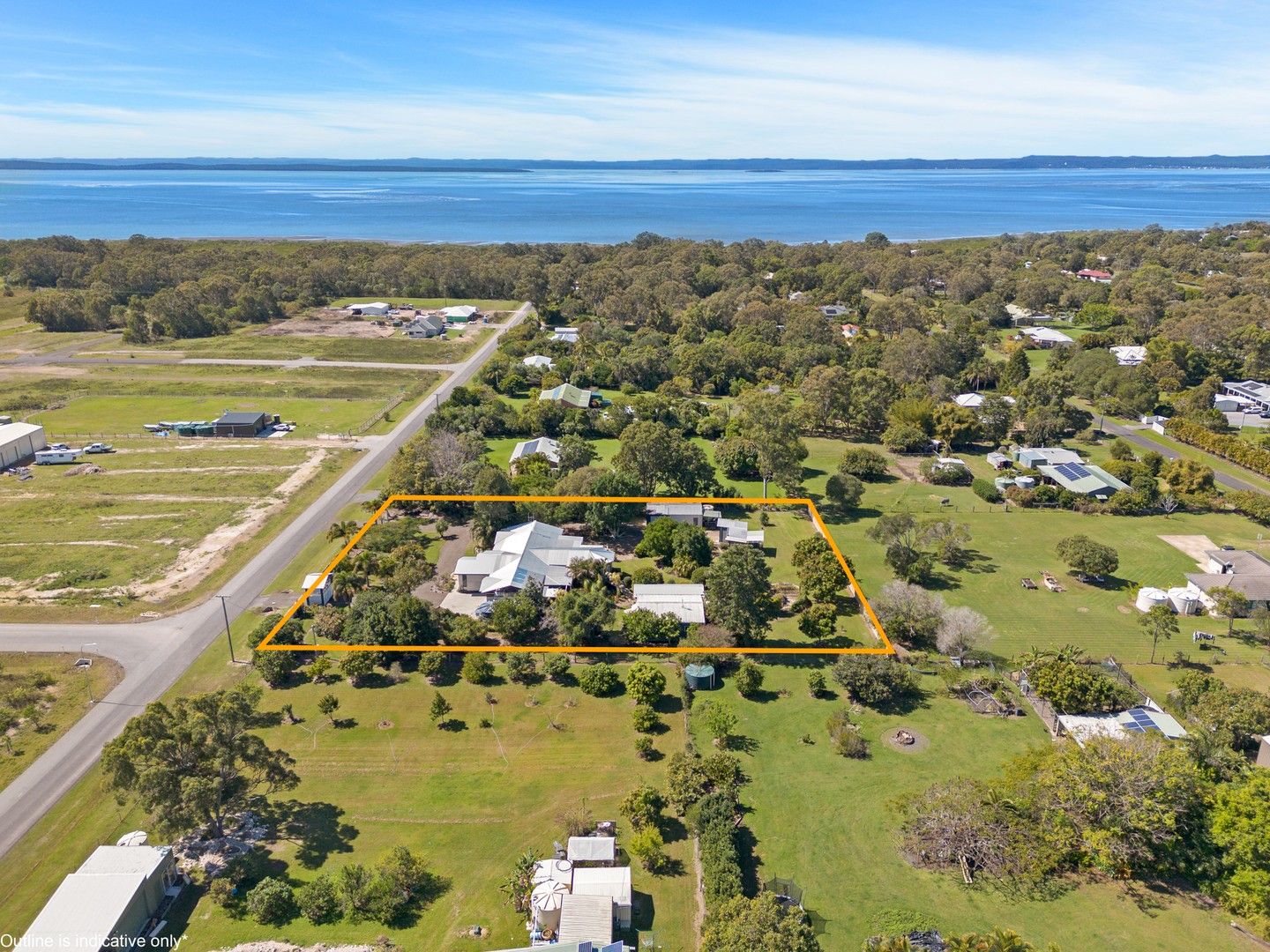 152 Pacific Drive, Booral QLD 4655, Image 0