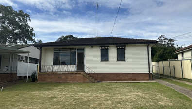 Picture of 13 James Street, SEVEN HILLS NSW 2147