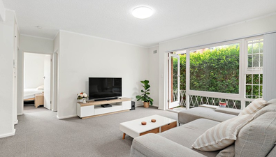 Picture of 2/29 Stewart Street, RANDWICK NSW 2031