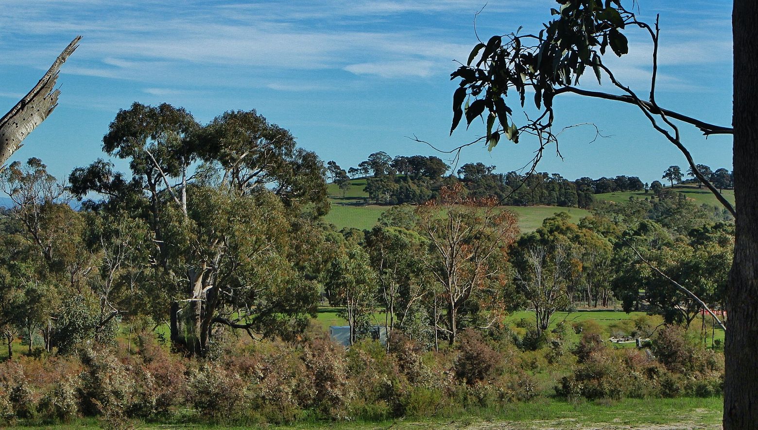 Lot 4 Northern Highway, Heathcote VIC 3523, Image 1