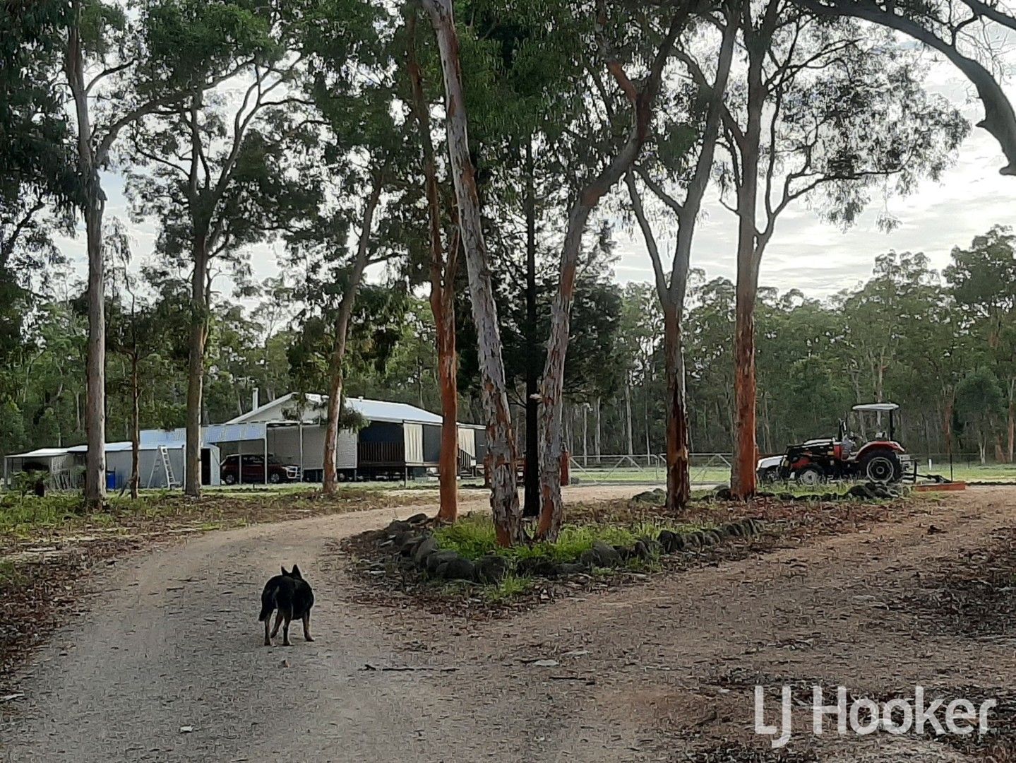 1 bedrooms Rural in 3260 Gragin Road WARIALDA NSW, 2402