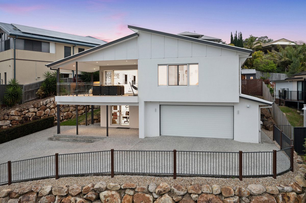 4 bedrooms House in 14 Annabelle Crescent UPPER COOMERA QLD, 4209