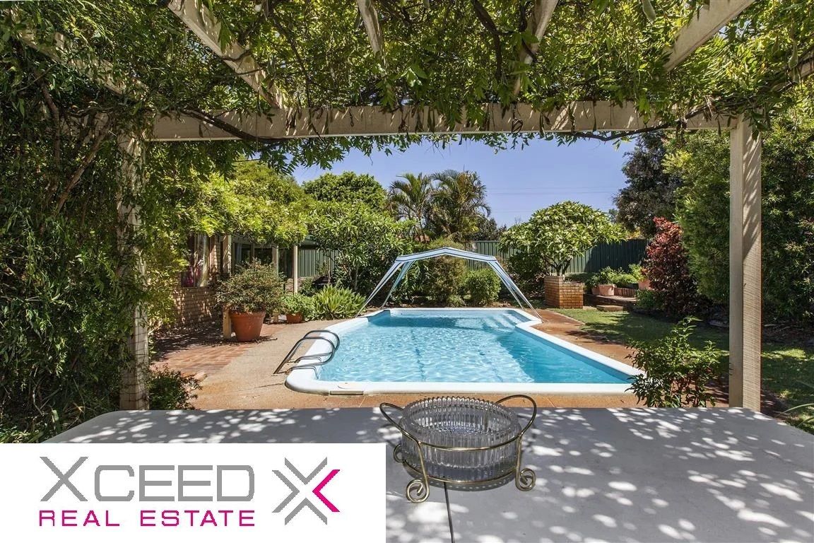 43 Aster Avenue, Willetton WA 6155 House For Rent Domain