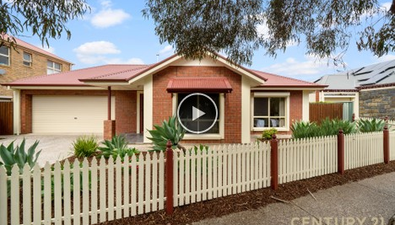 Picture of 15 Everglade Street, MAWSON LAKES SA 5095