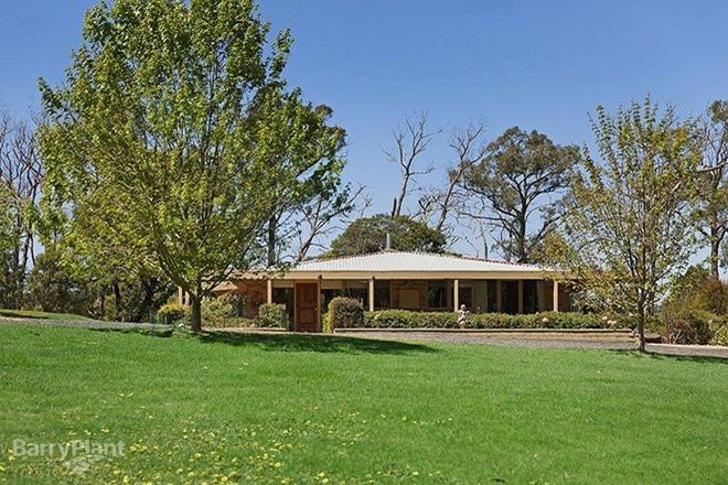 Picture of 82 Baker Road, HARKAWAY VIC 3806
