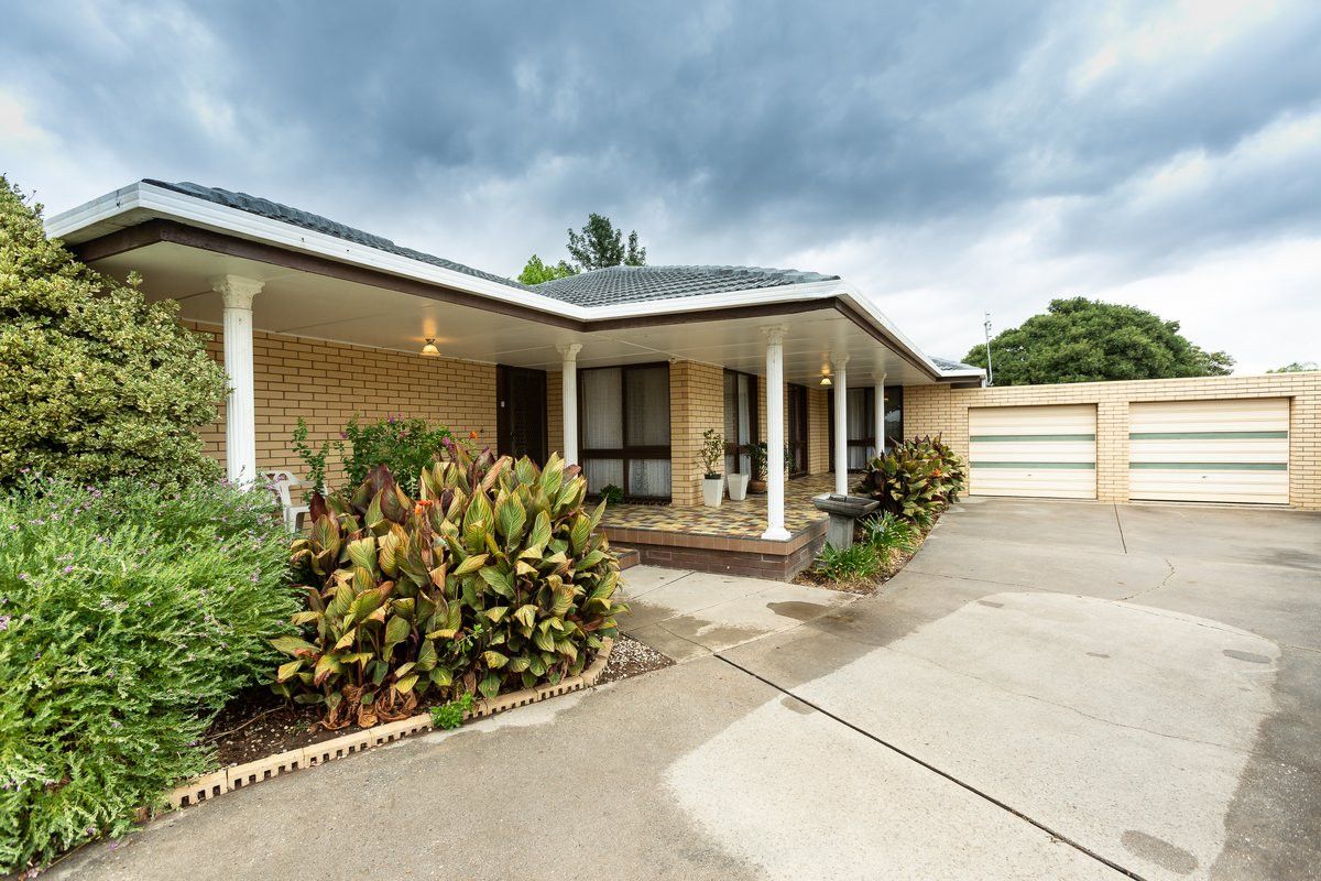 333 Parkland Crescent, Lavington NSW 2641, Image 0