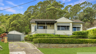 Picture of 1 Joy Street, CARDIFF NSW 2285