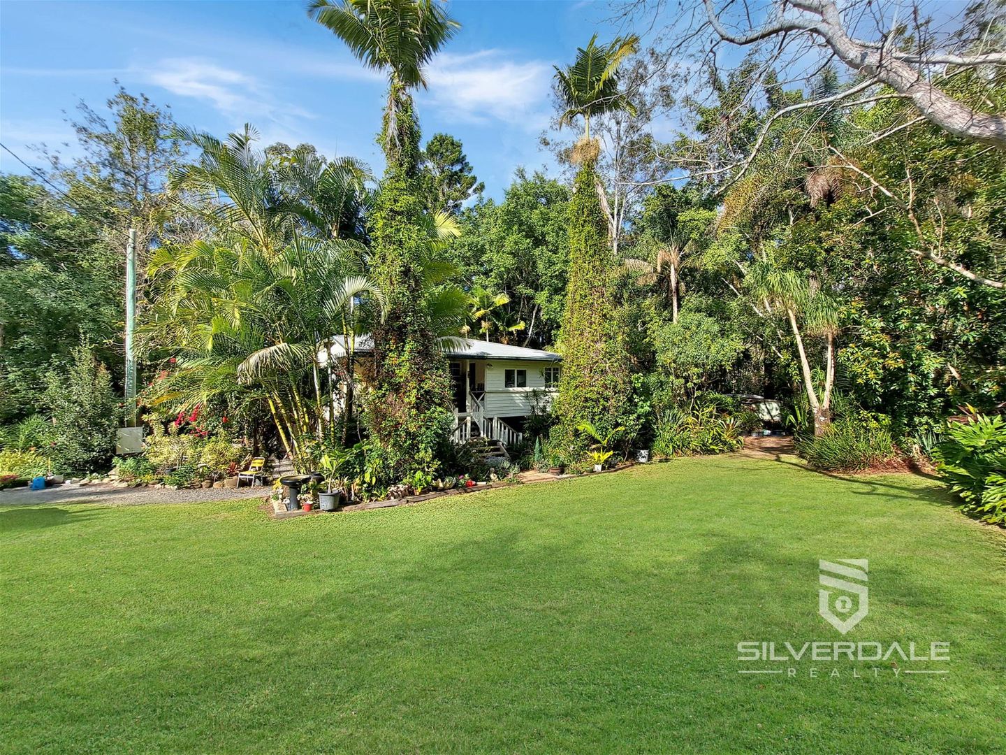 886-892 Tamborine Oxenford Road, Wongawallan QLD 4210, Image 1