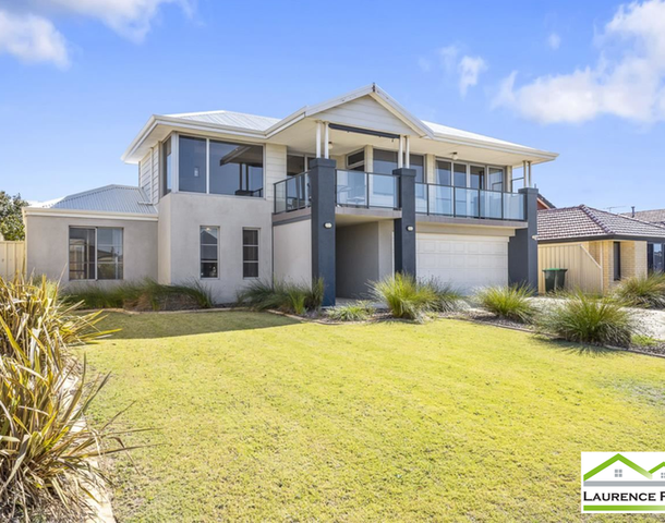 60 Hampshire Drive, Jindalee WA 6036