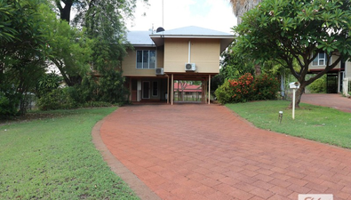 Picture of 7 Gibson Court, KATHERINE NT 0850