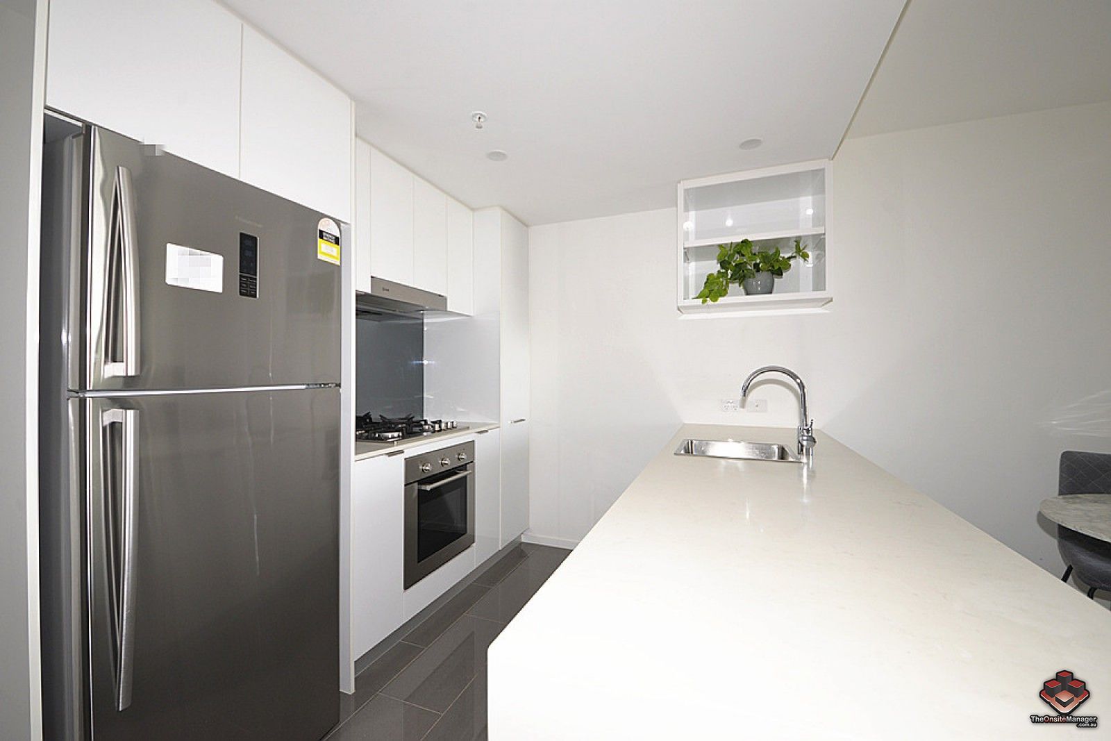 1 bedrooms Apartment / Unit / Flat in 12106/22 Merivale Street SOUTH BRISBANE QLD, 4101
