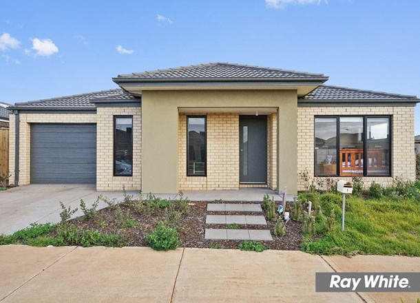 1 Arkins Circuit, Tarneit VIC 3029